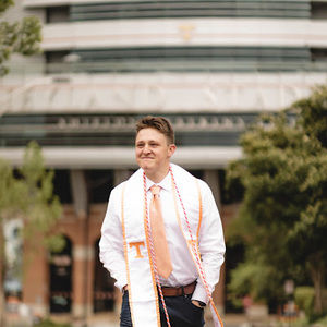 Meet your Posher, Noah